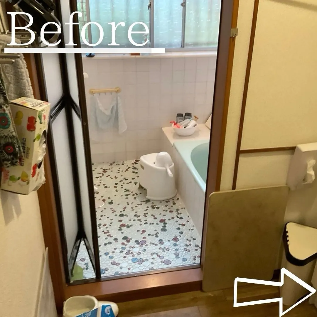 『リノベであなたの夢のお手伝い』