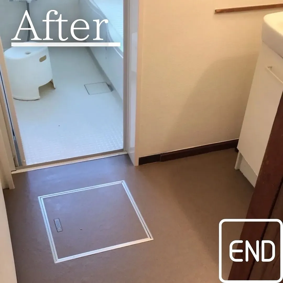 『リノベであなたの夢のお手伝い』