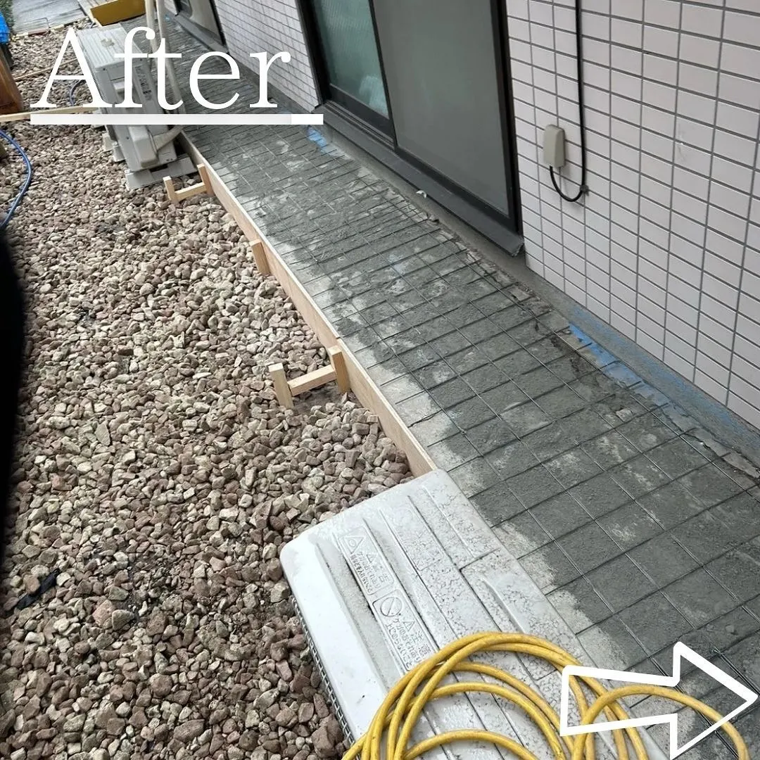 『リノベであなたの夢のお手伝い』