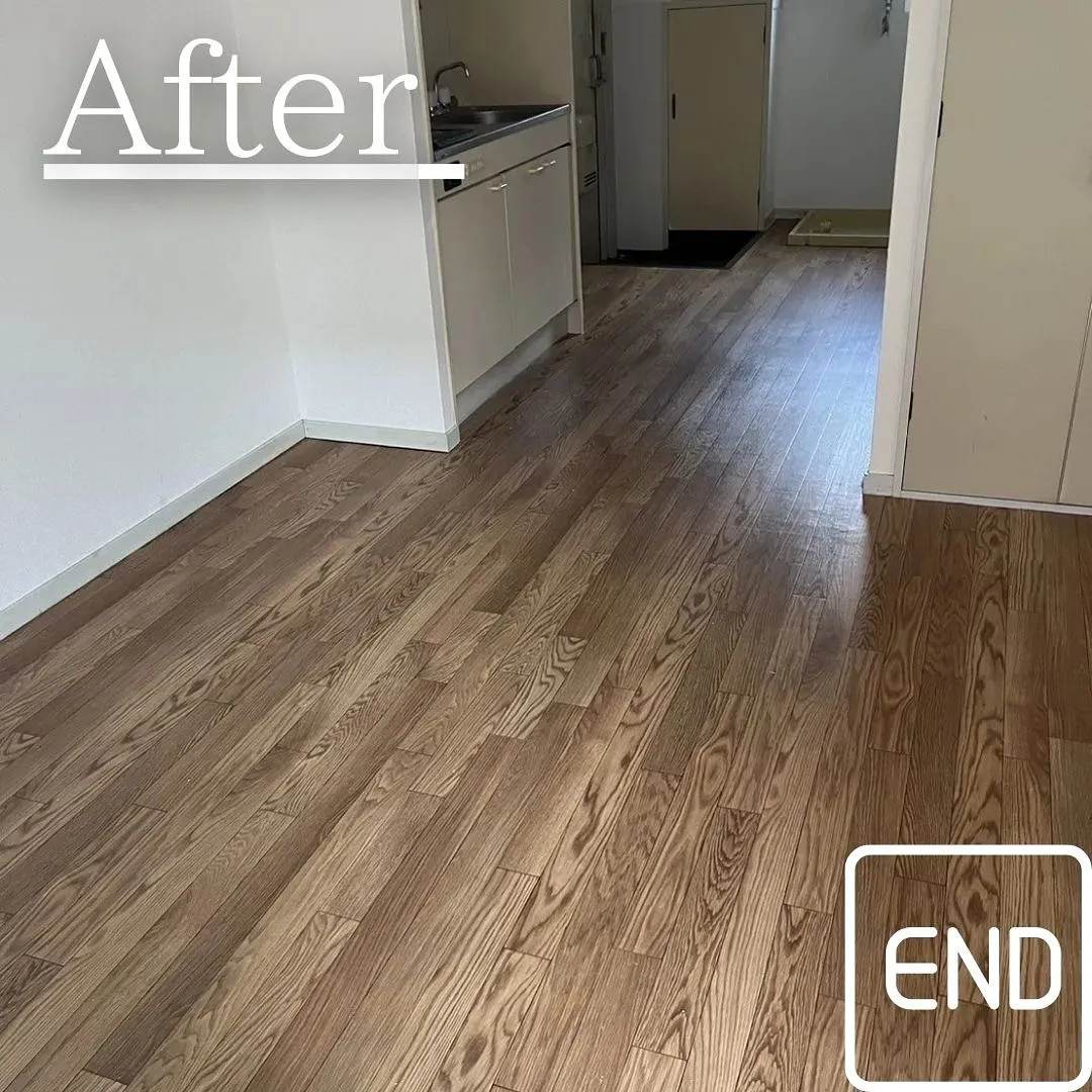 『リノベであなたの夢のお手伝い』