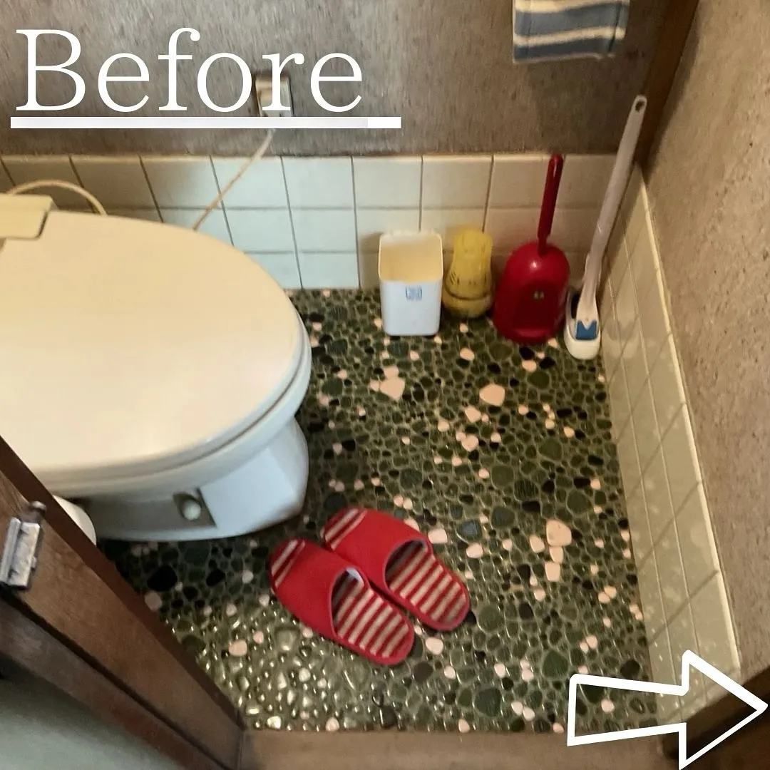 『リノベであなたの夢のお手伝い』