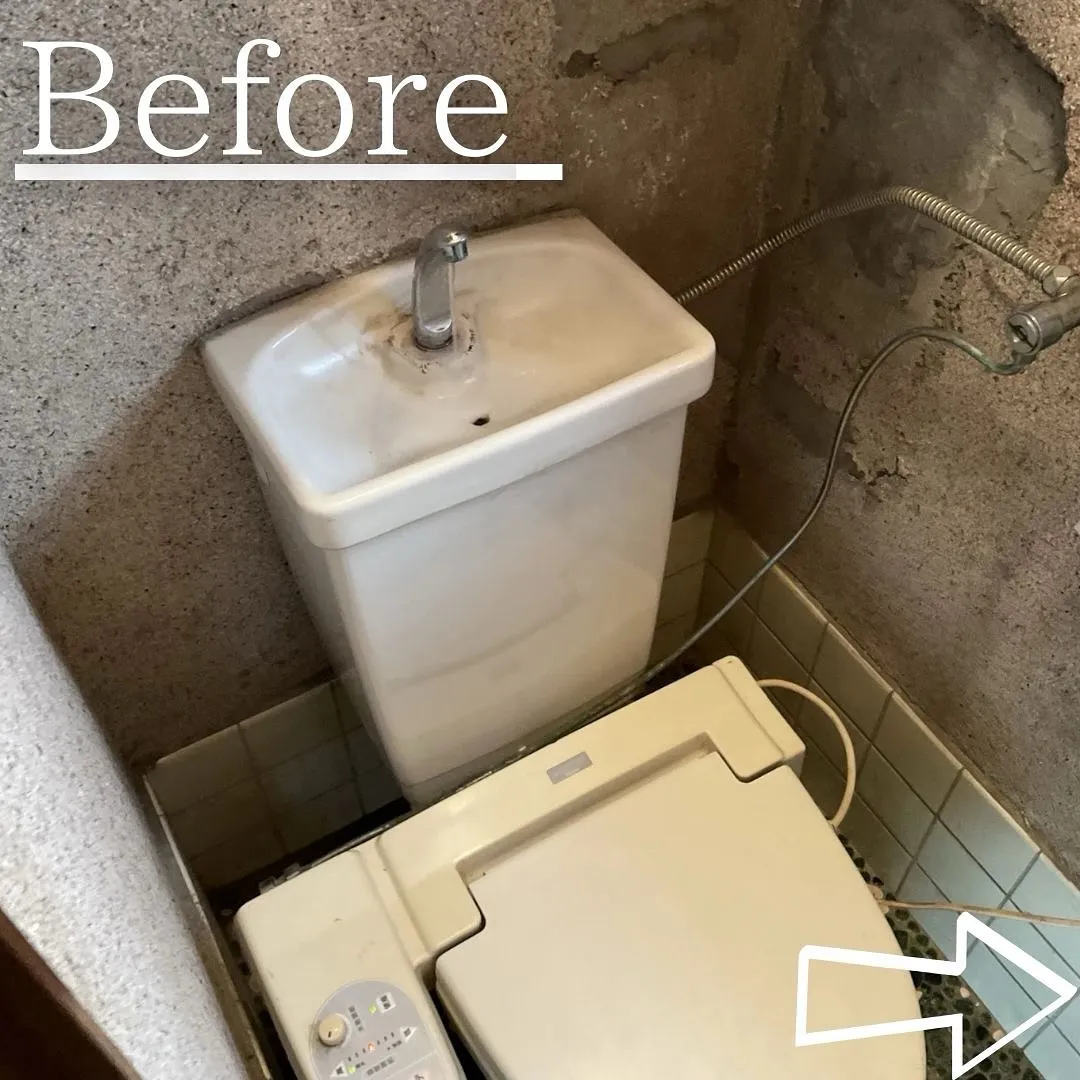 『リノベであなたの夢のお手伝い』