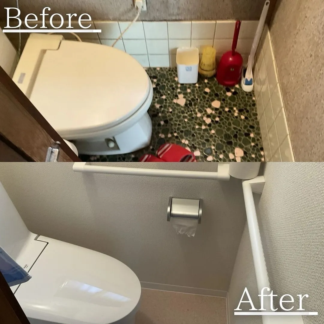 『リノベであなたの夢のお手伝い』