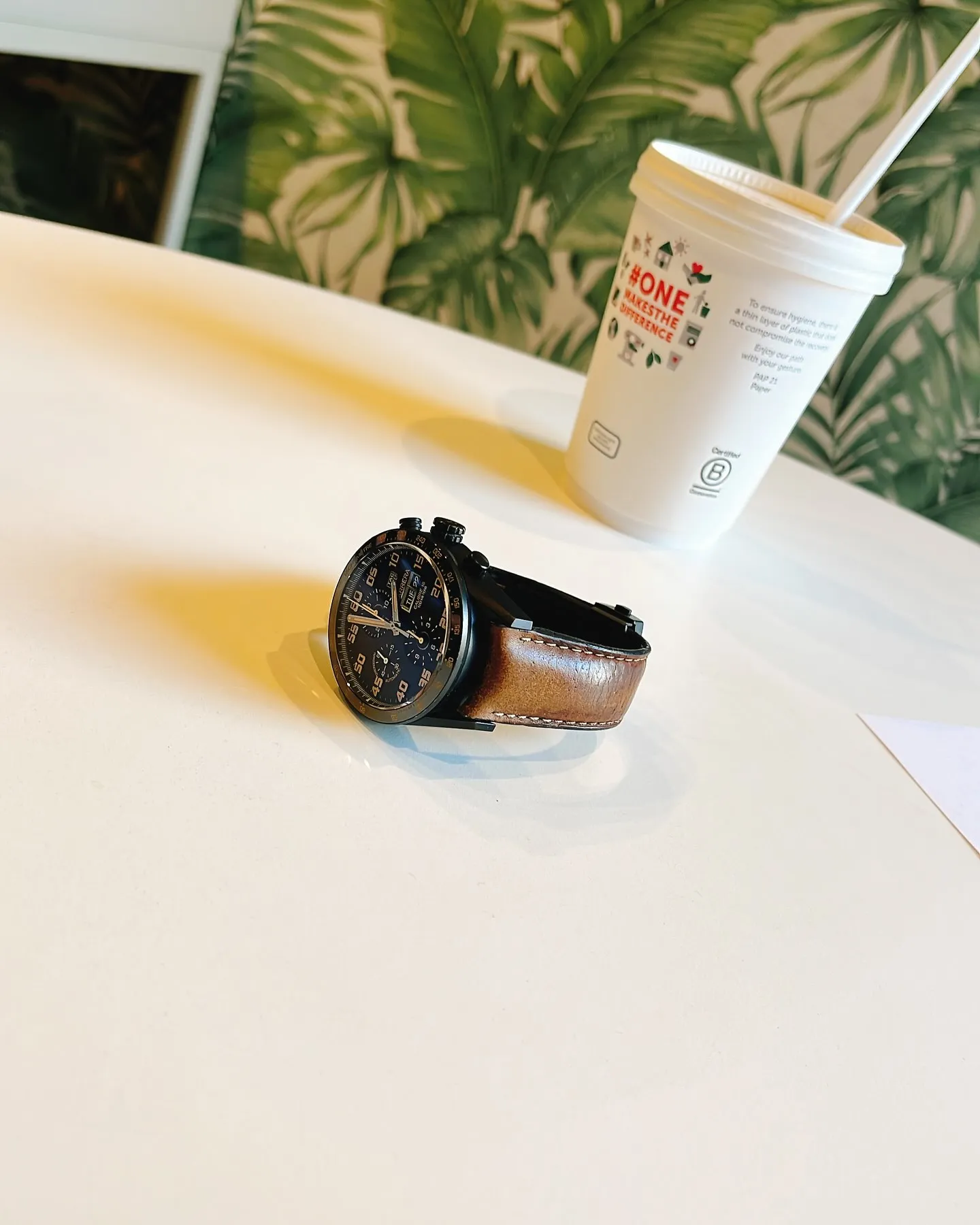 弊社代表の奥下が、