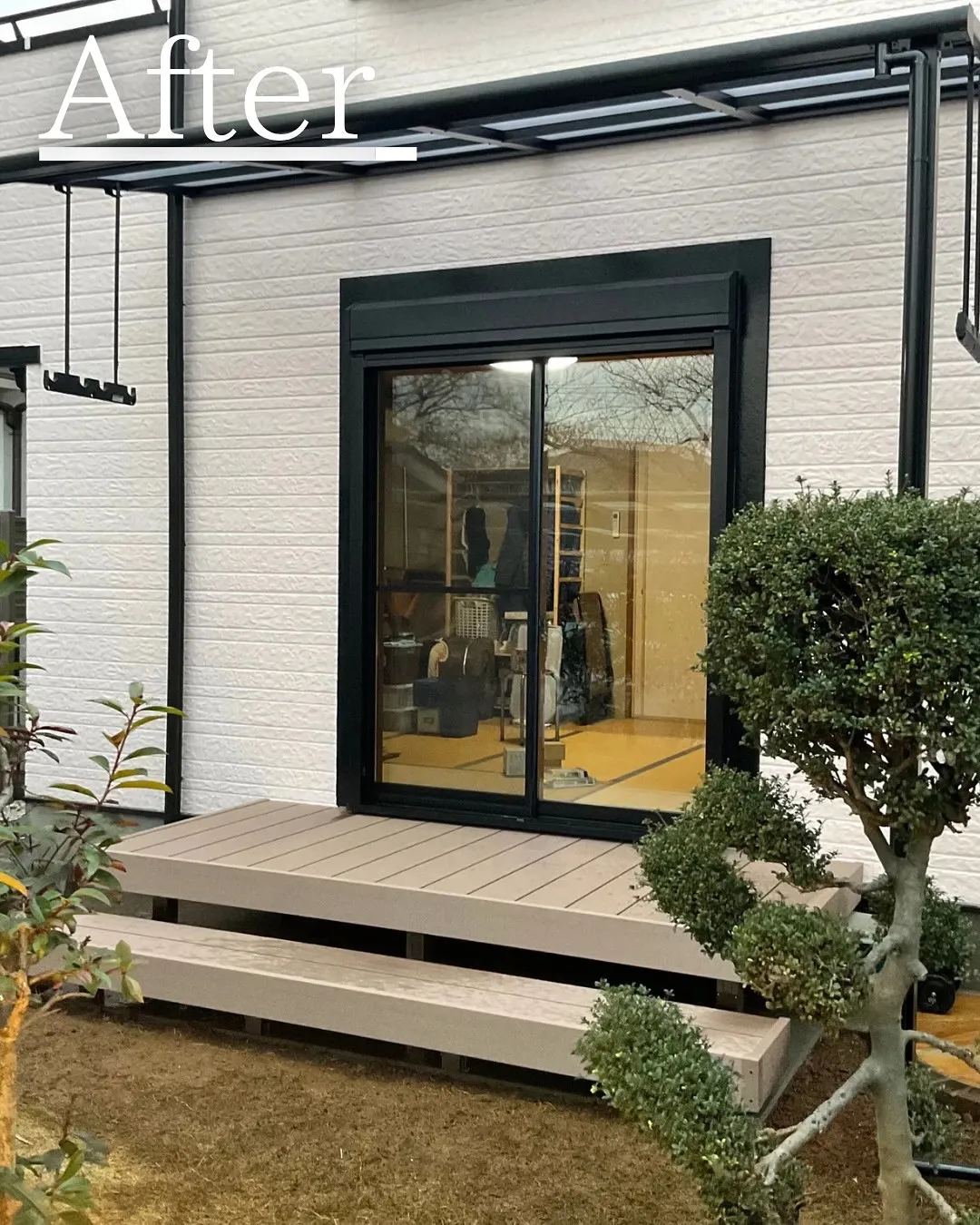 『リノベであなたの夢のお手伝い』