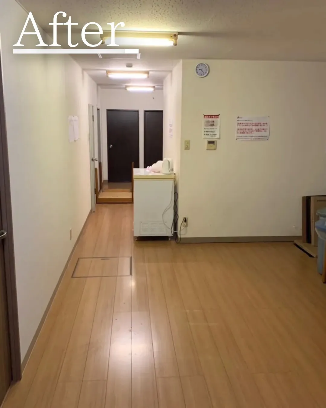 『リノベであなたの夢のお手伝い』