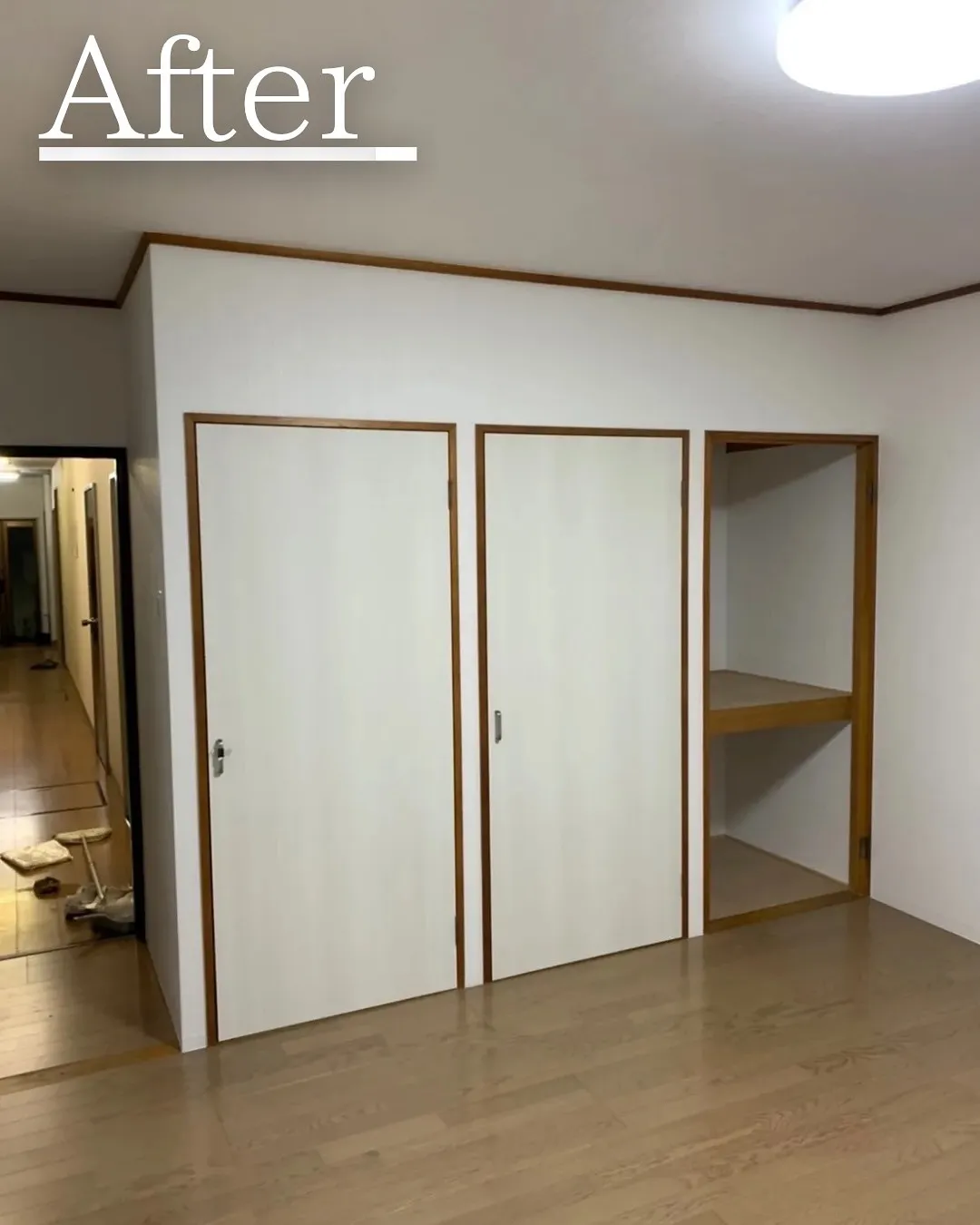 『リノベであなたの夢のお手伝い』