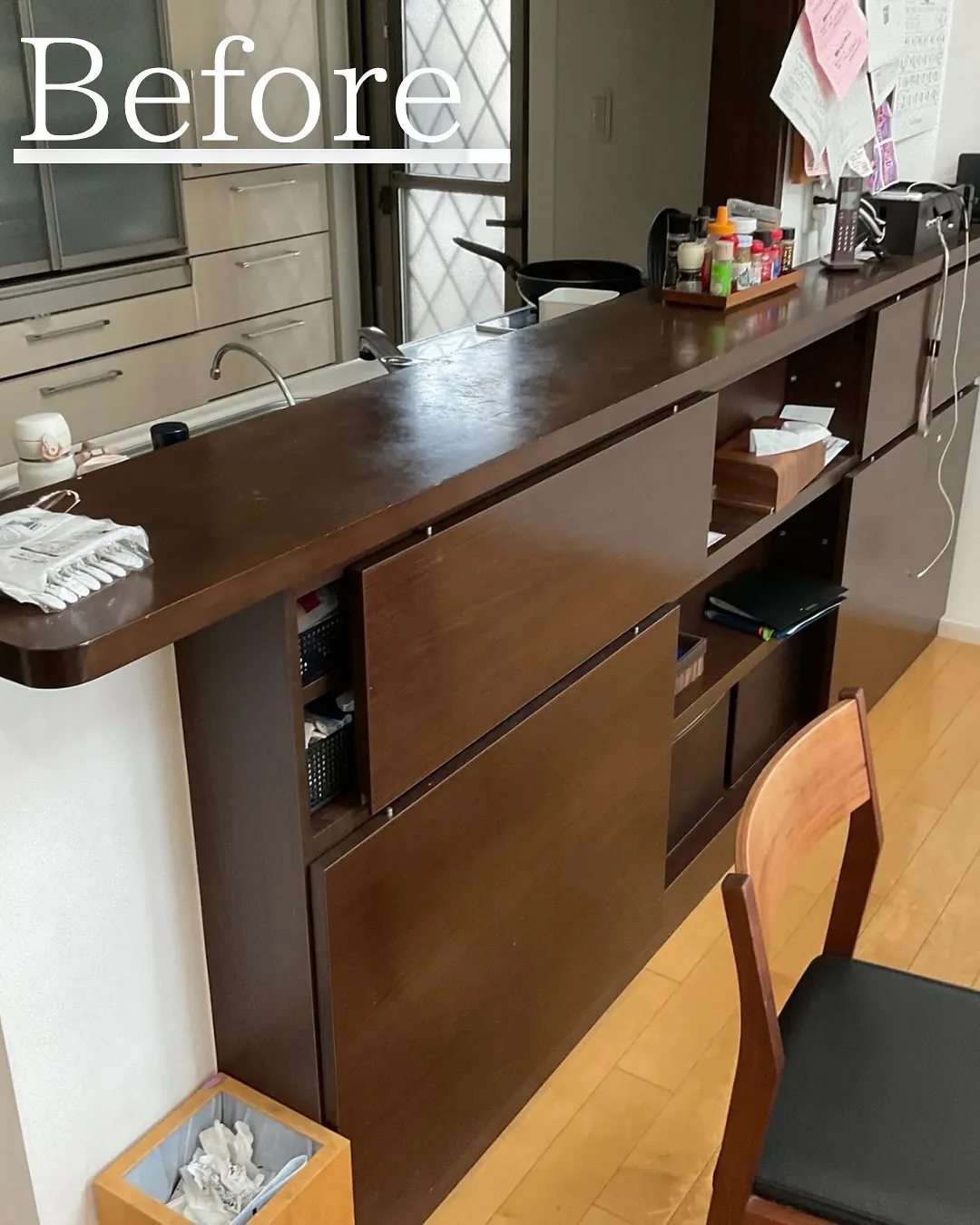 『リノベであなたの夢のお手伝い』