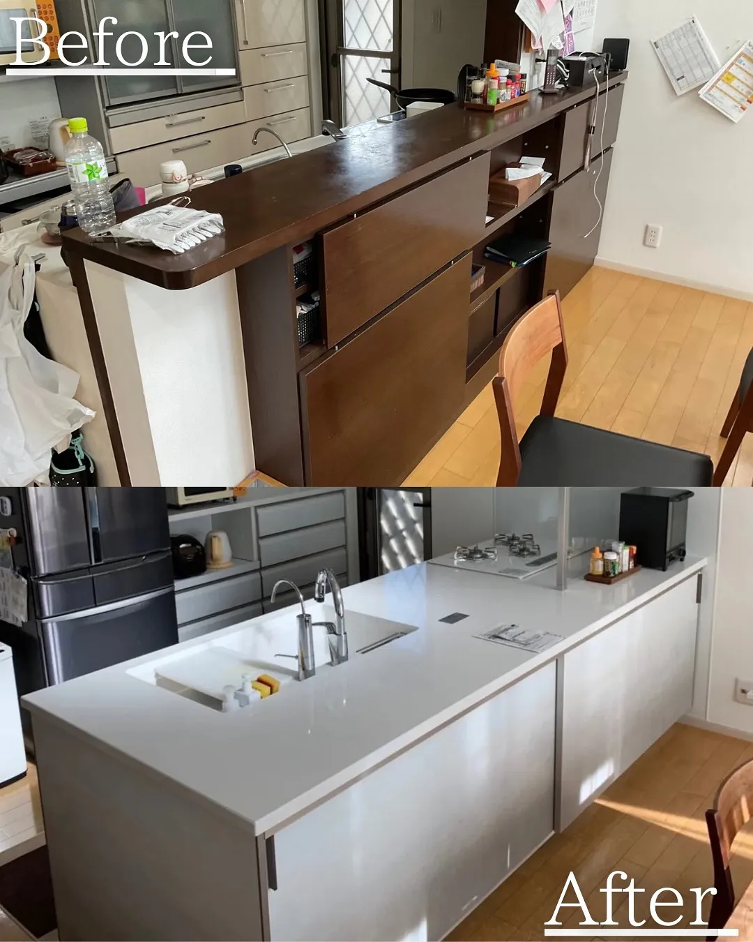 『リノベであなたの夢のお手伝い』