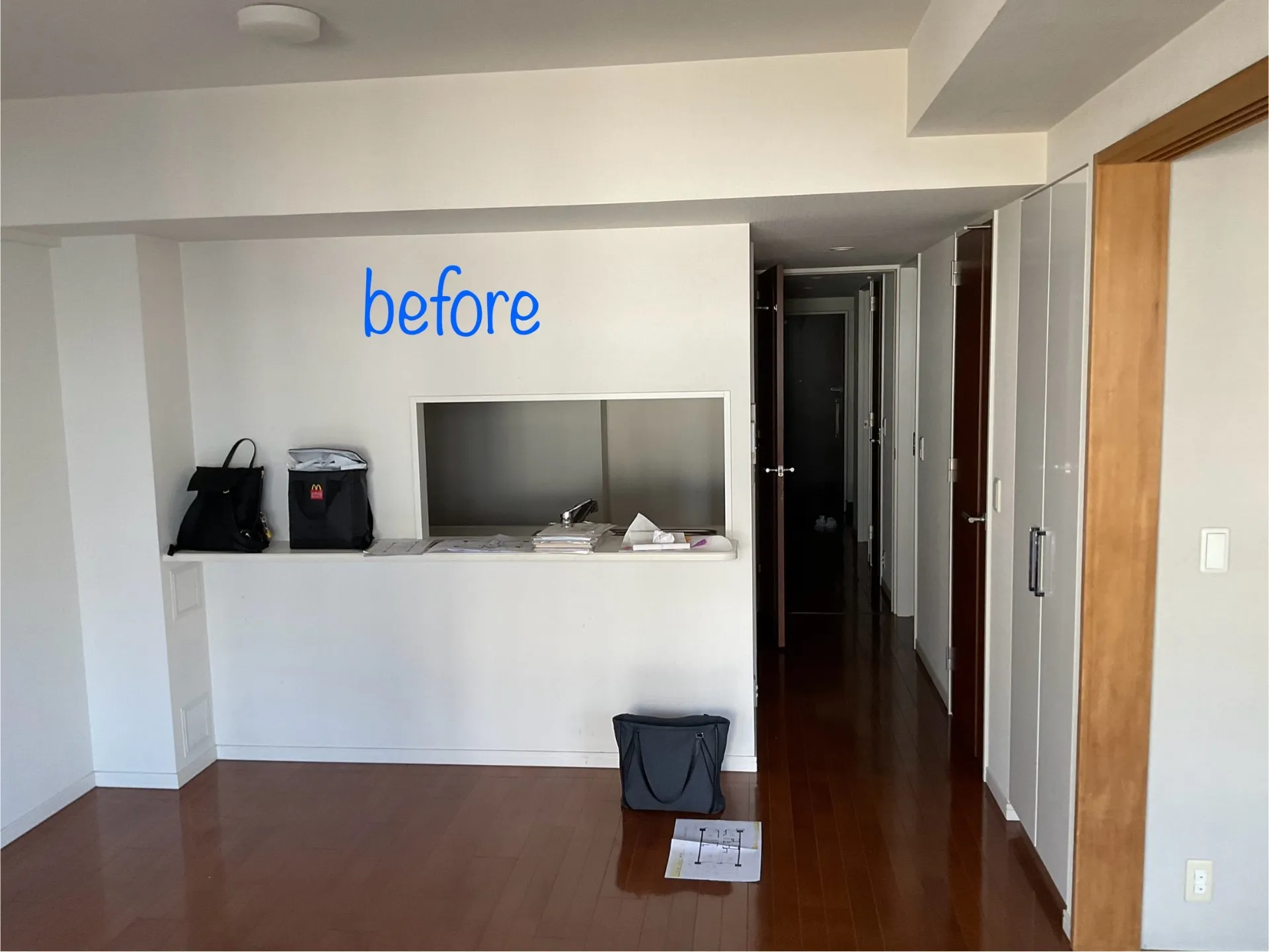 葛飾区 M様邸 フルリフォーム工事