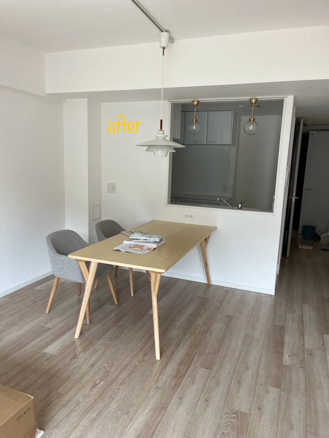 葛飾区 M様邸 フルリフォーム工事