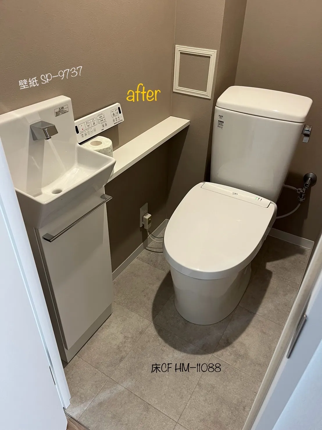 葛飾区 M様邸 フルリフォーム工事