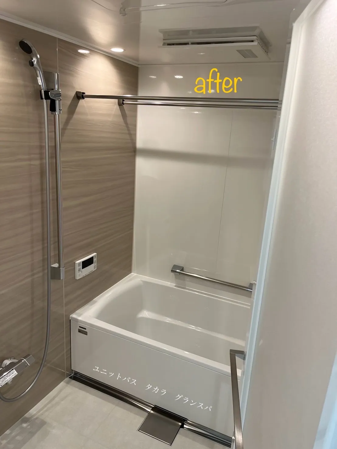 葛飾区 M様邸 フルリフォーム工事