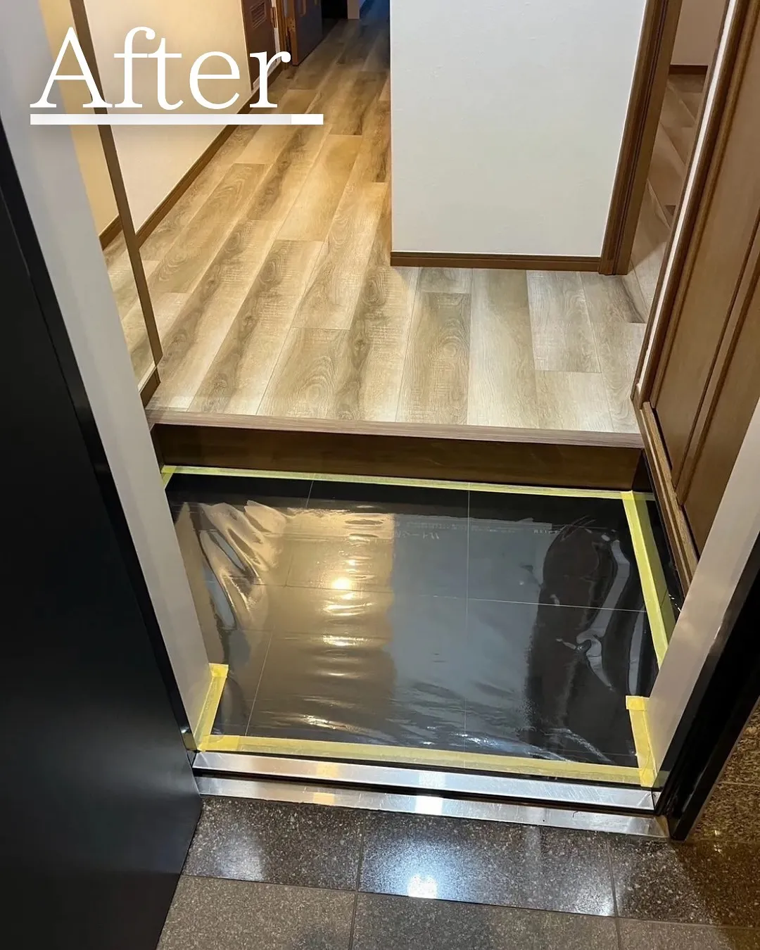 『リノベであなたの夢のお手伝い』