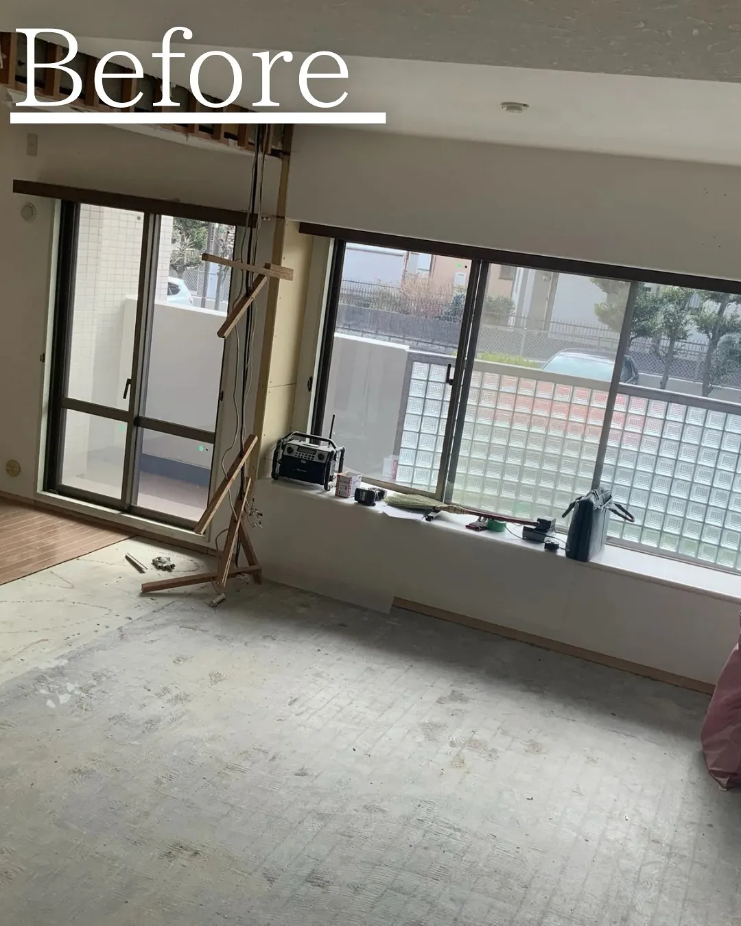 『リノベであなたの夢のお手伝い』