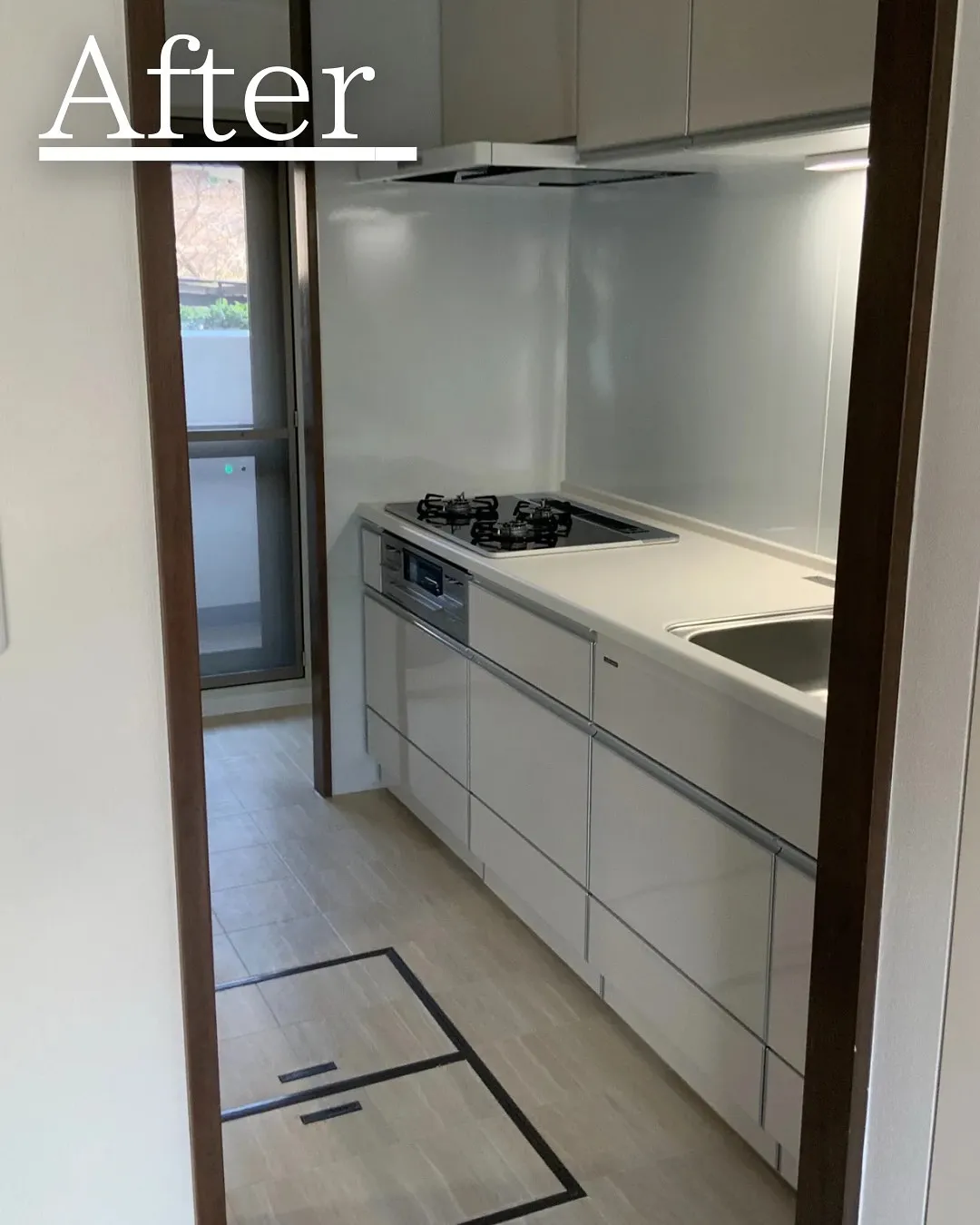 『リノベであなたの夢のお手伝い』