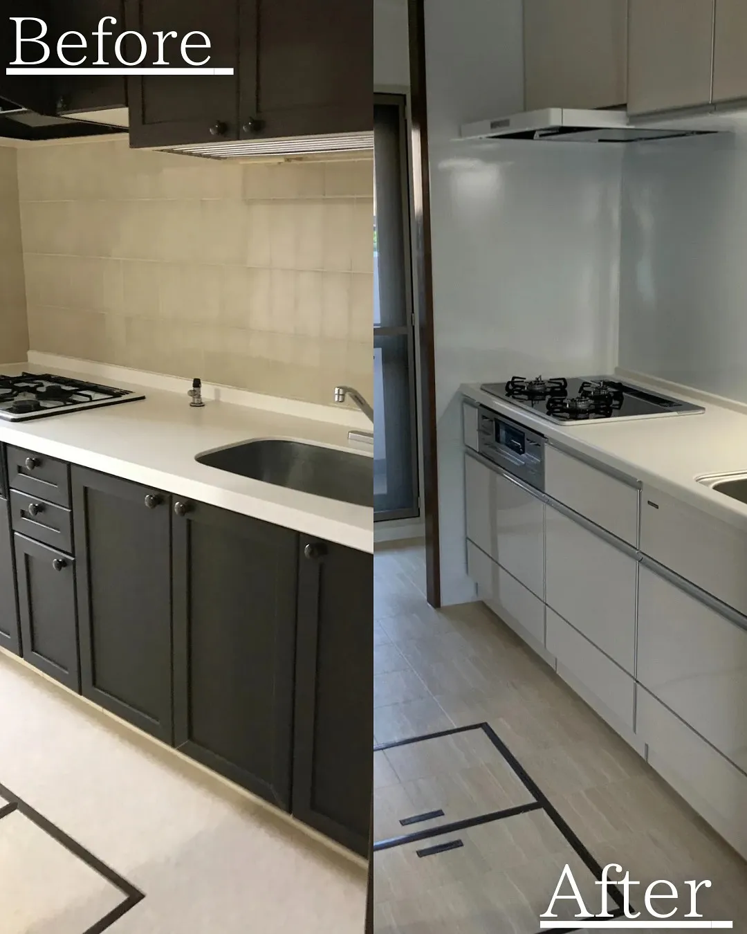 『リノベであなたの夢のお手伝い』