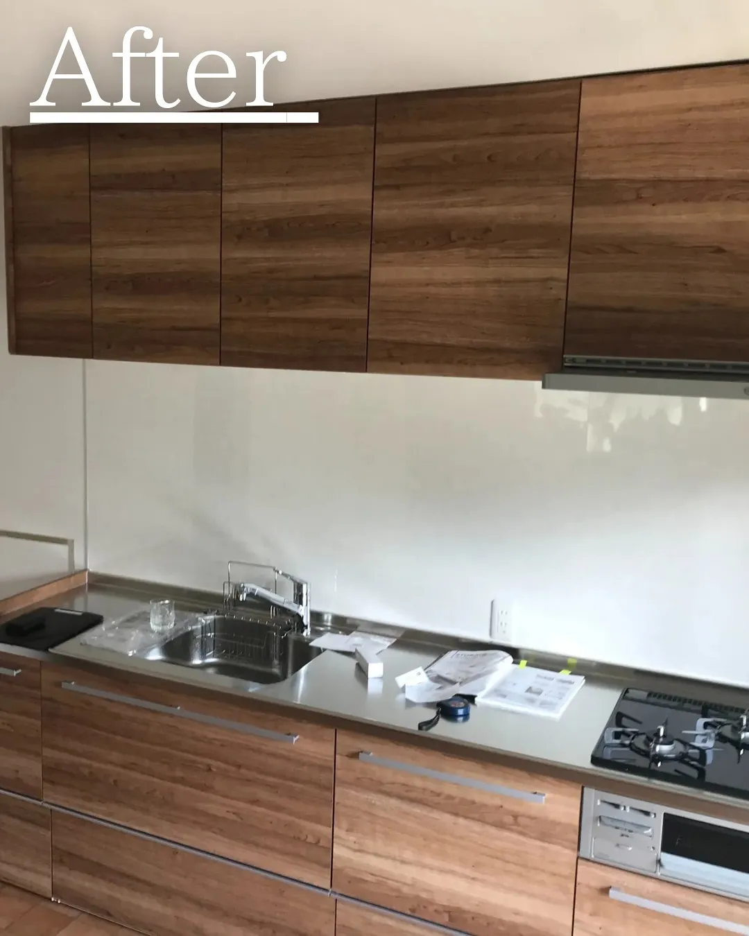 『リノベであなたの夢のお手伝い』