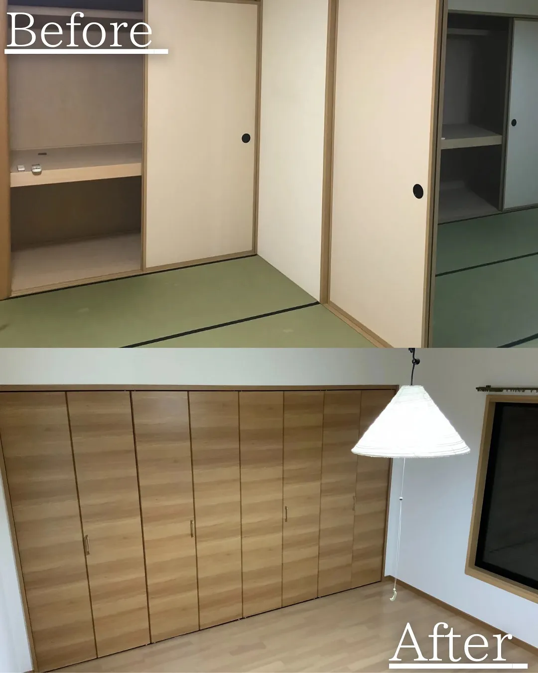 『リノベであなたの夢のお手伝い』