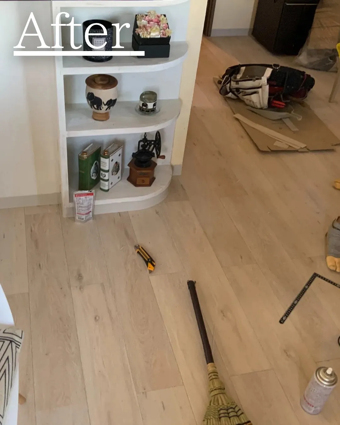 『リノベであなたの夢のお手伝い』