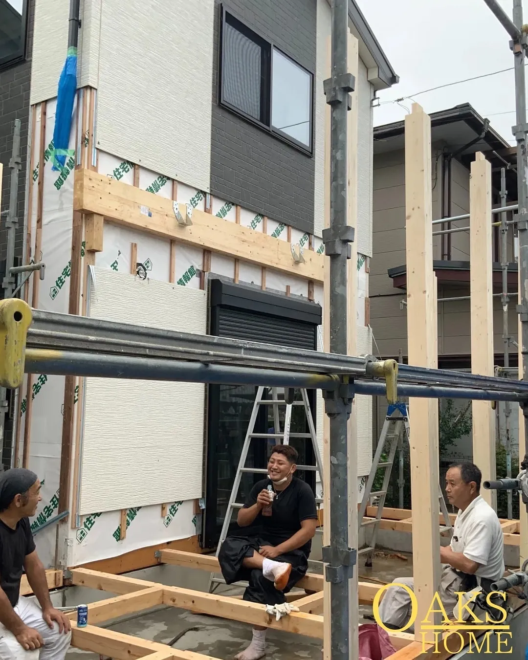 『リノベであなたの夢のお手伝い』