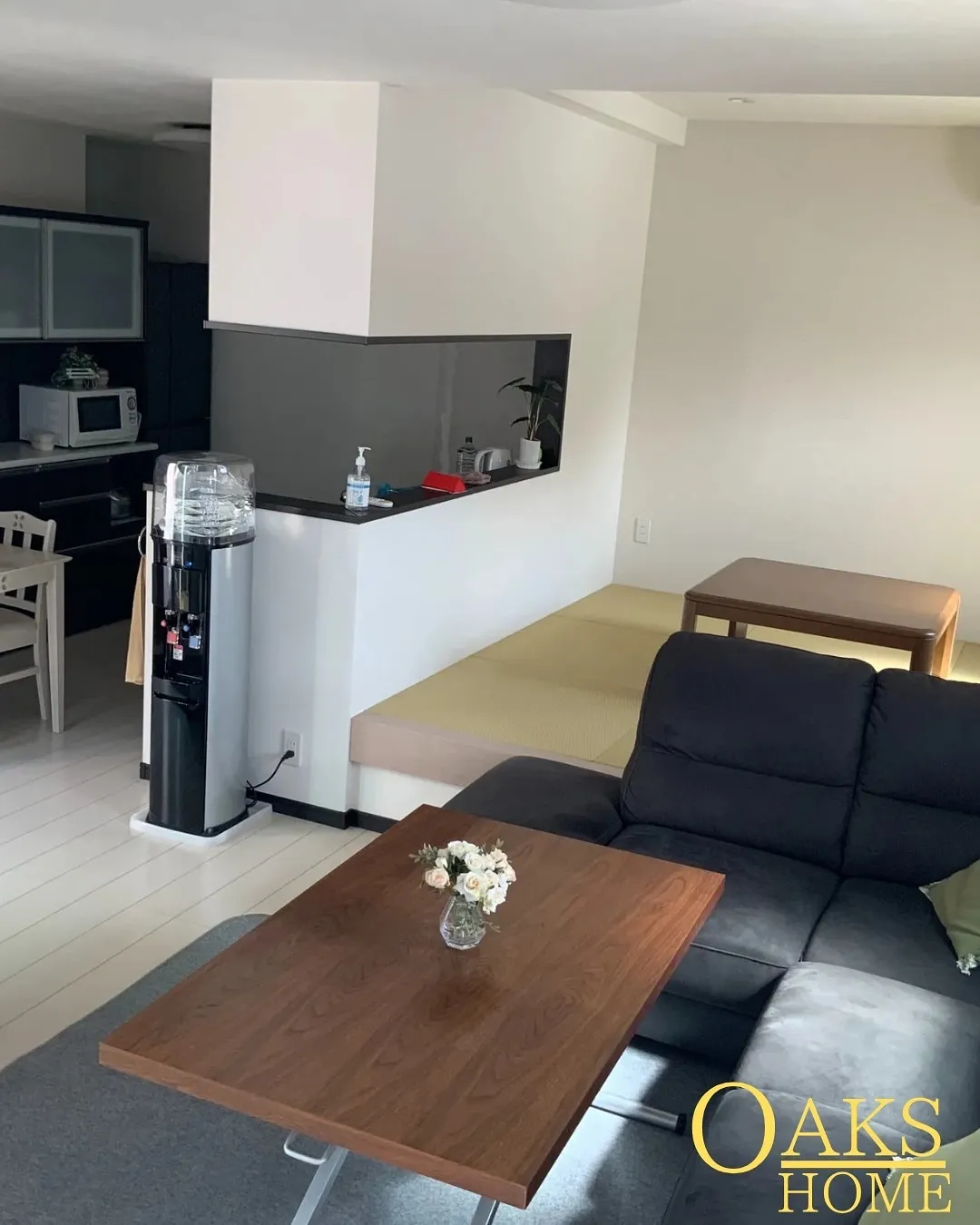 『リノベであなたの夢のお手伝い』