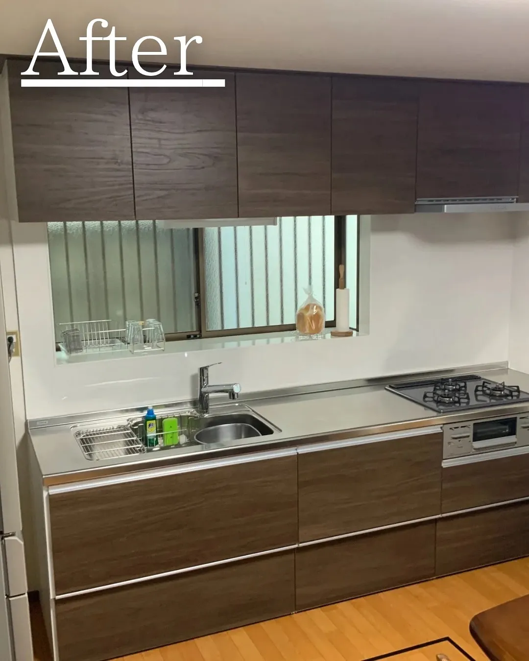 『リノベであなたの夢のお手伝い』