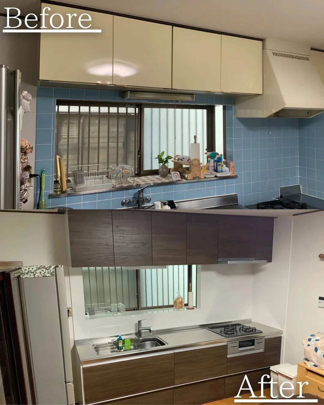 『リノベであなたの夢のお手伝い』