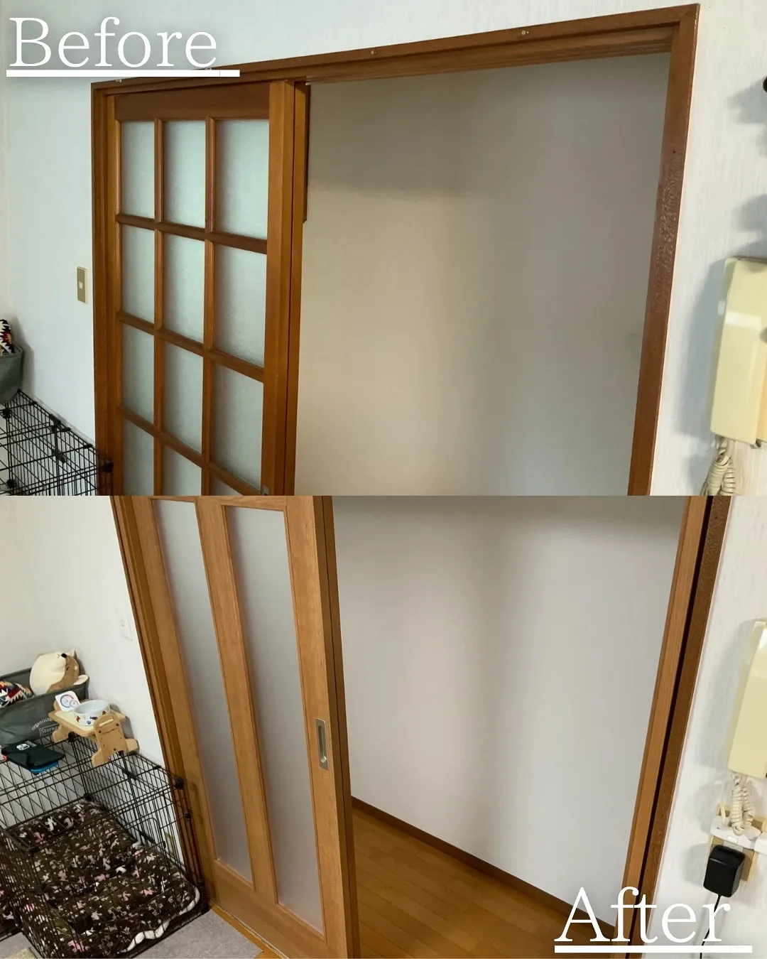 『リノベであなたの夢のお手伝い』