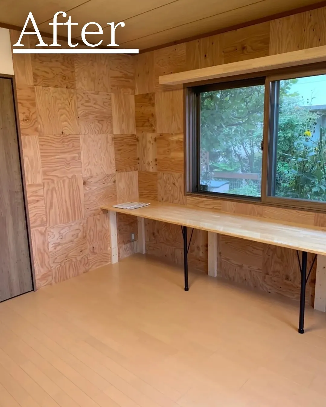 『リノベであなたの夢のお手伝い』