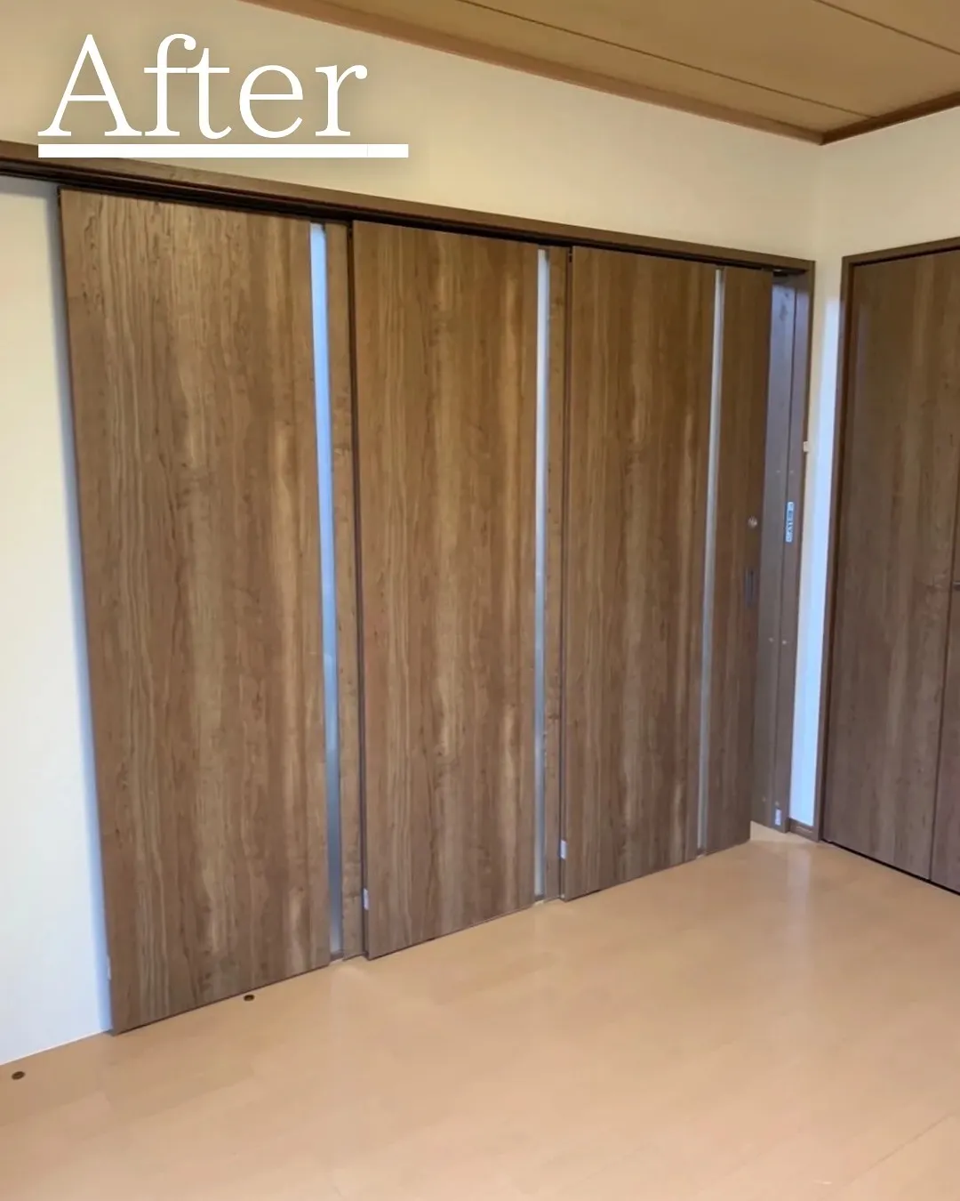 『リノベであなたの夢のお手伝い』