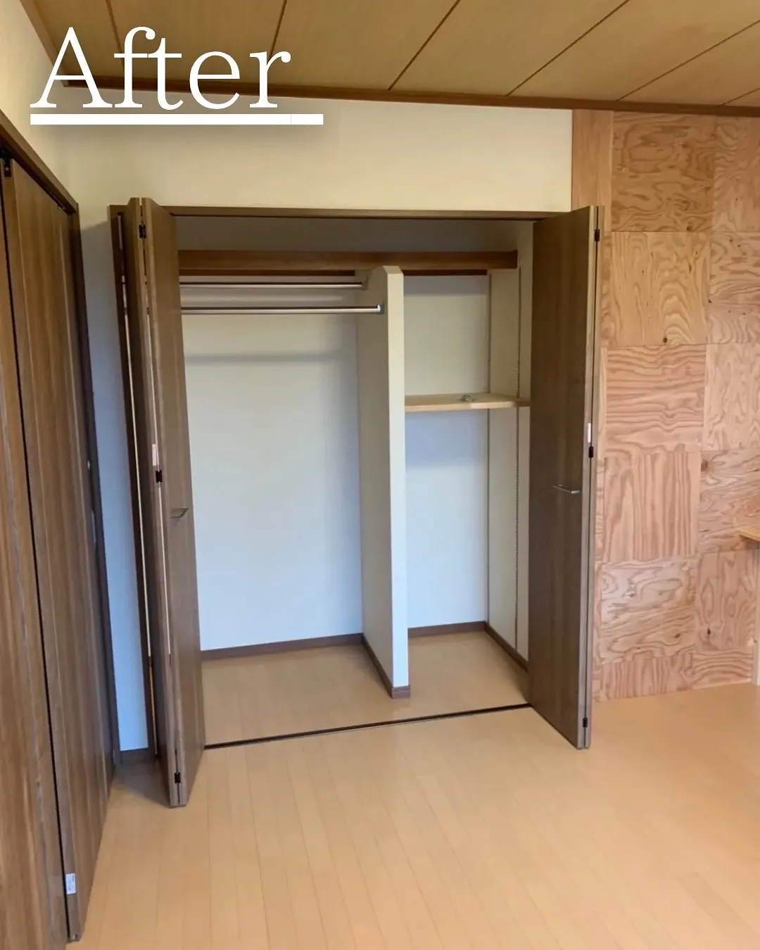 『リノベであなたの夢のお手伝い』