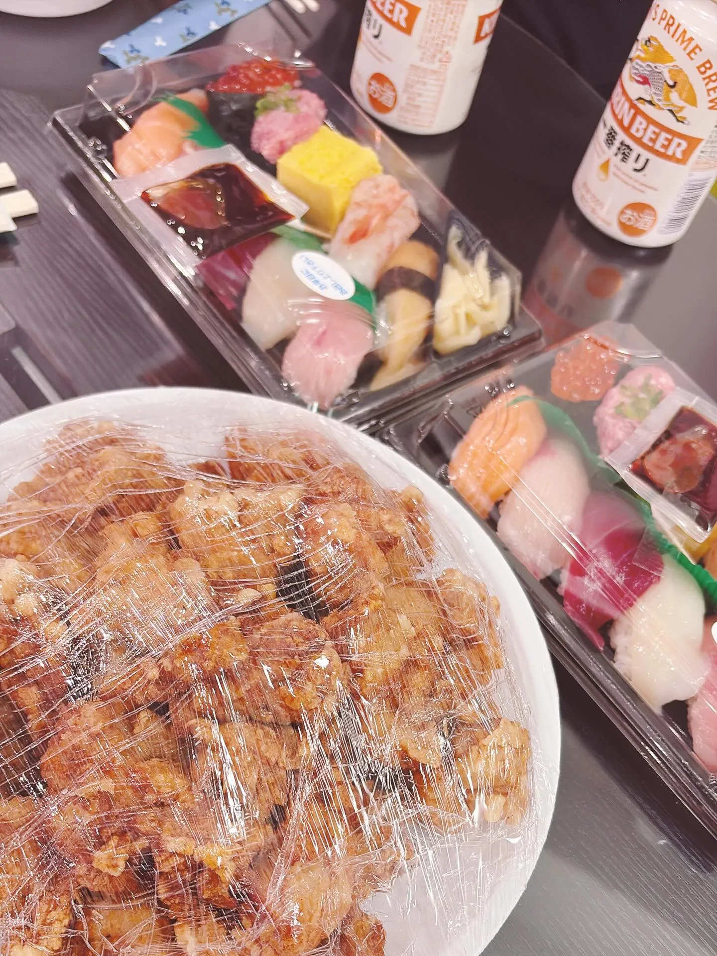 本日で年内仕事納めです✨😊