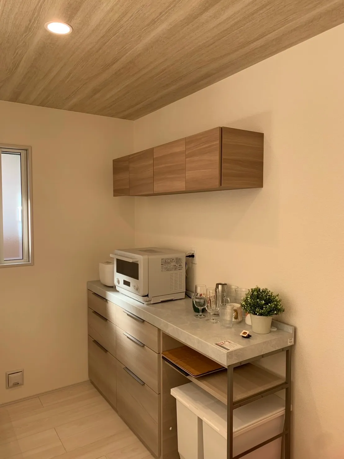 カップボード🧐