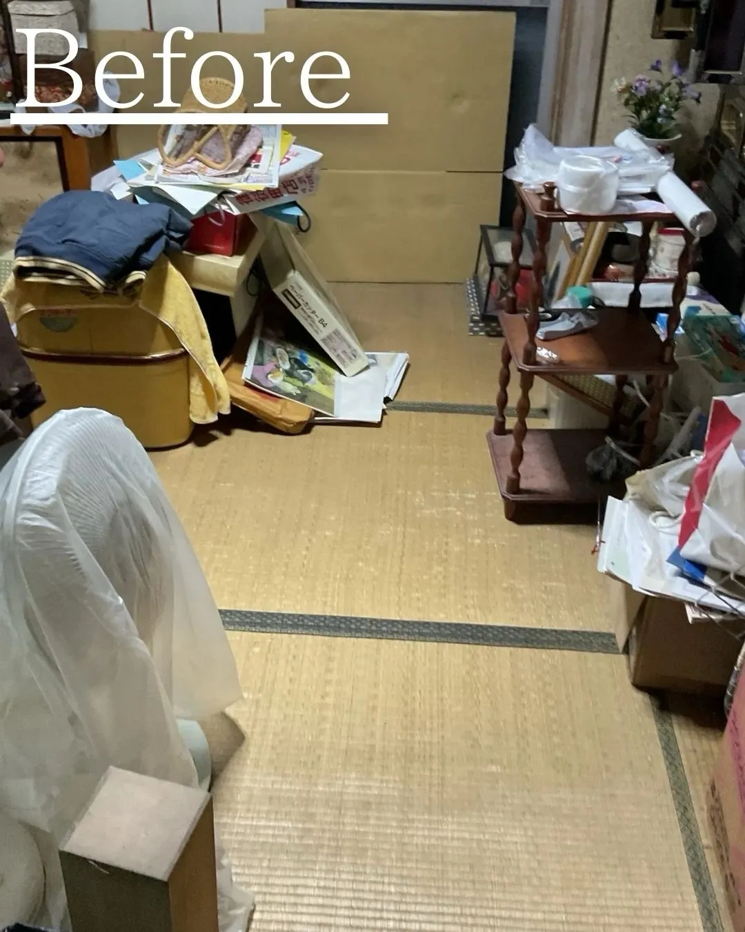 『リノベであなたの夢のお手伝い』