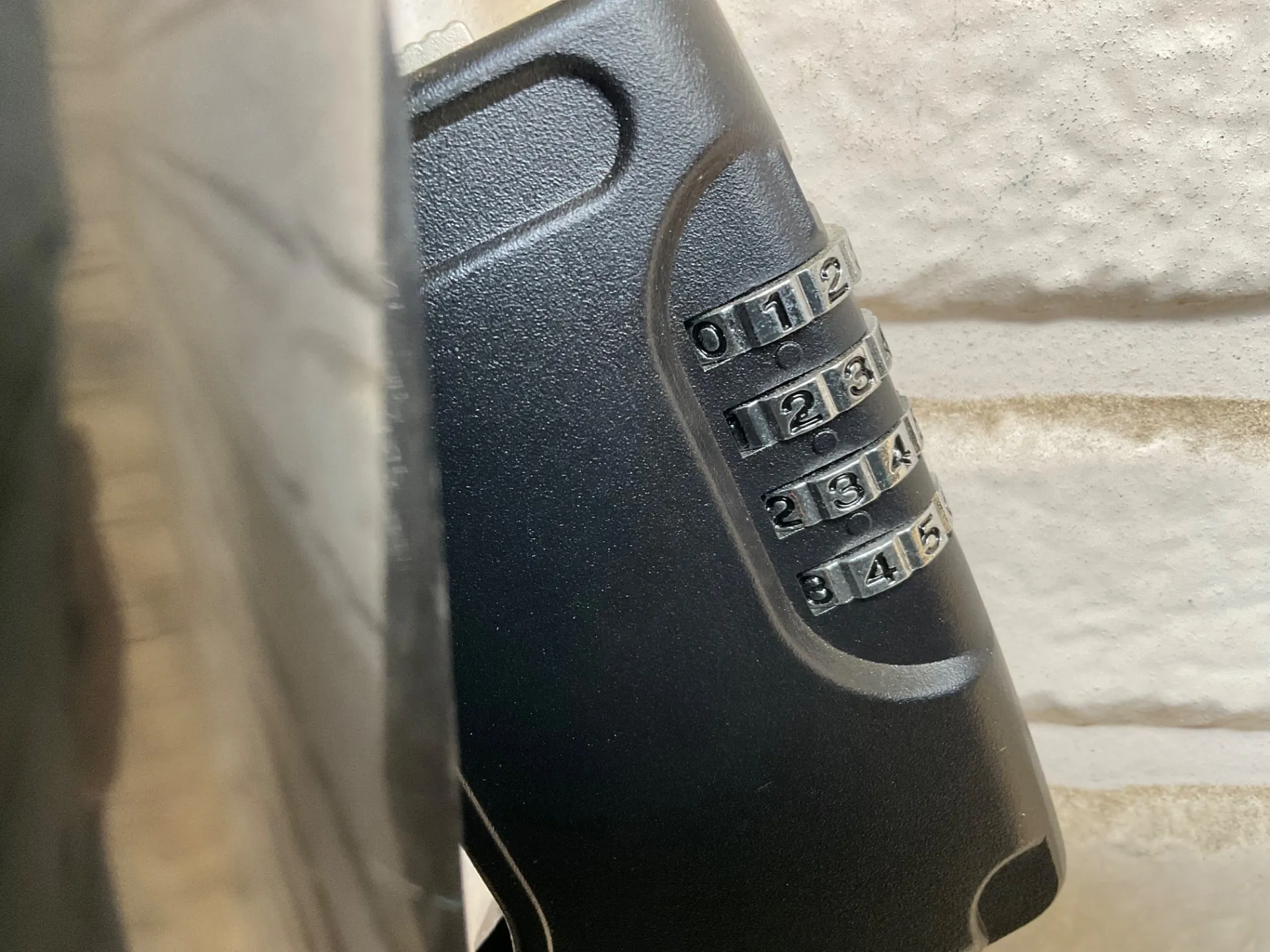 キーボックス🧐