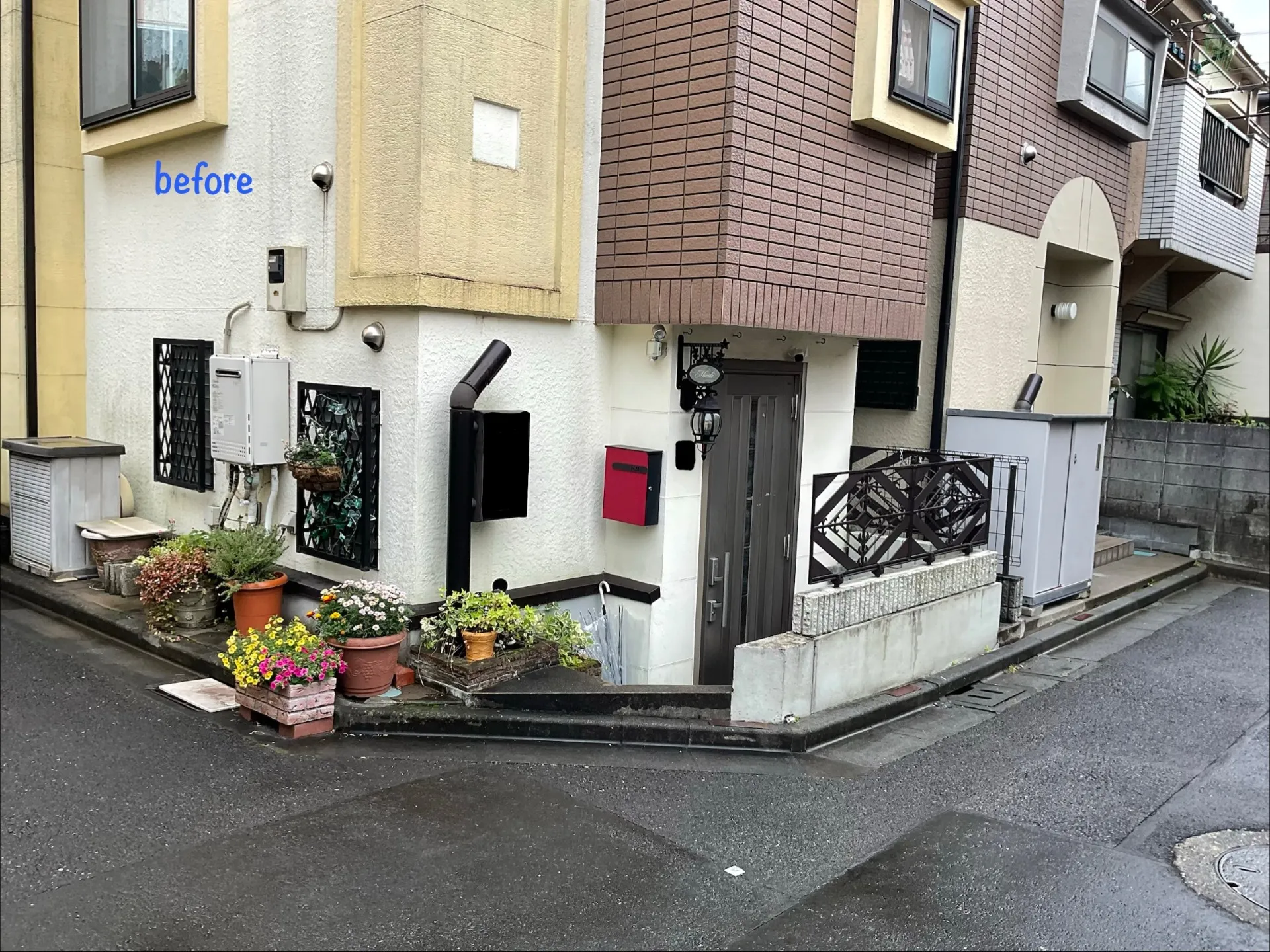 墨田区 M様邸 増築改装工事