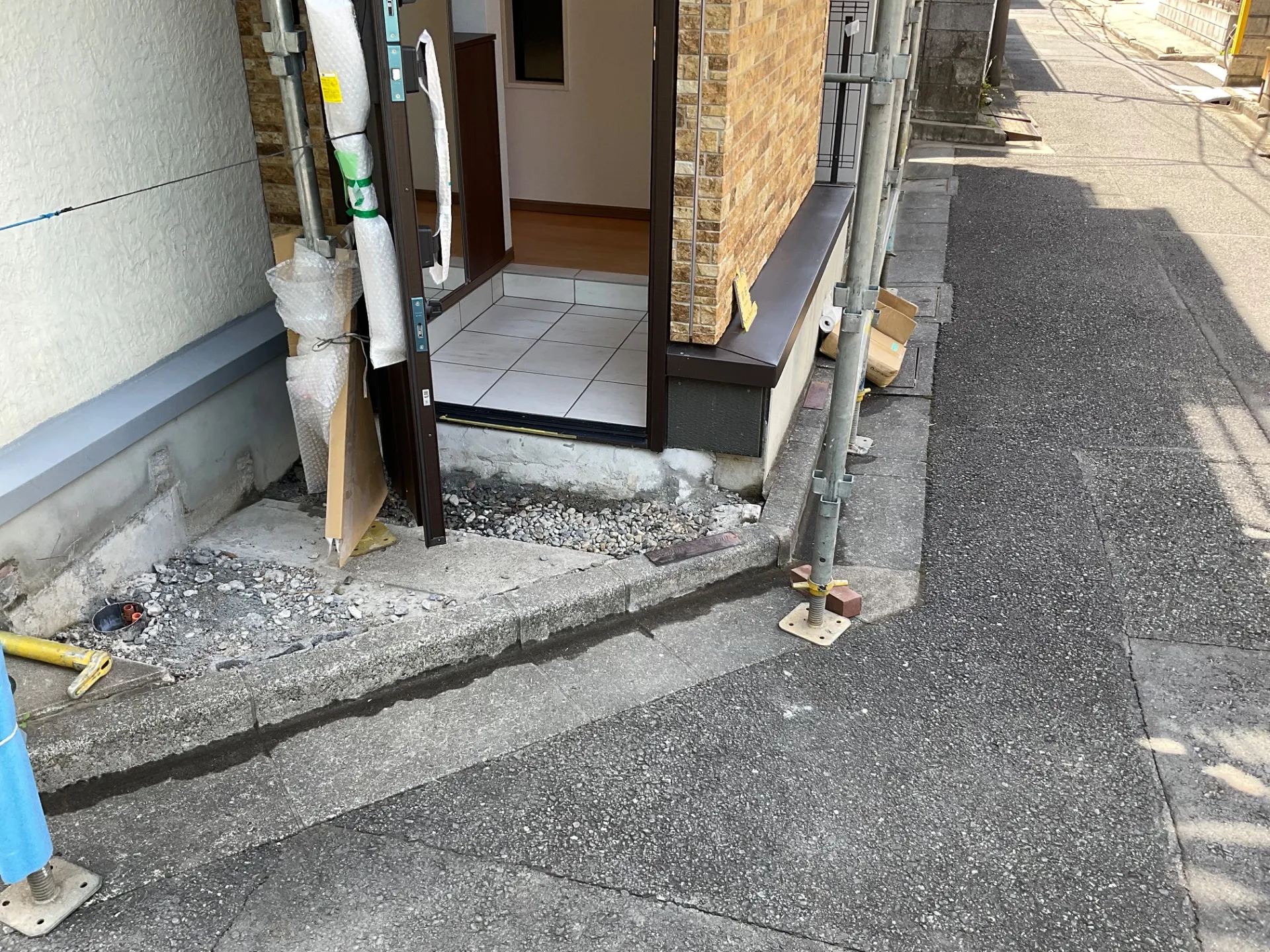 墨田区 M様邸 増築改装工事